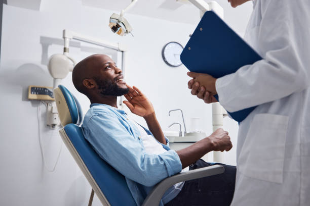 Best Tooth Infection Emergency Dentist  in Laton, CA